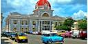 Reanimación patrimonial de Cienfuegos