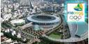 Río de Janeiro se alista para la XXXI Olimpiada