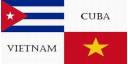 Cuba y Vietnam