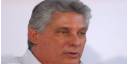 Diaz Canel