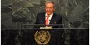 Discurso de Raúl en la ONU