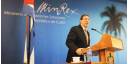 Ministro de Relaciones Exteriores, Bruno Rodríguez Parrilla