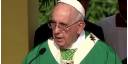 Misa del Papa Francisco