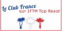 Salón Profesional de Turismo Top Resa de París