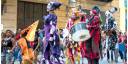 Vínculo entre cultura y turismo 