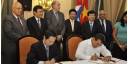 Acuerdos de cooperación económica con Viet Nam