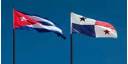 Cuba- Panama