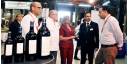 Fiesta Internacional del Vino
