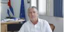 Herman Portocarero, embajador de la Unión Europea en Cuba