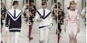 Marca de modas Chanel