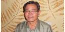 Buakeo Phumvongsay,  embajador República Democrática Popular Lao en Cuba