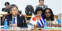 Comité Conjunto Público Privado Cuba-Japón