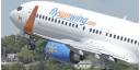Compañía aérea canadiense Sunwing