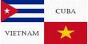 Cuba-Vietnam inicia sesiones Comisión 