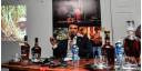 Havana Club presentó en la XXXIII Feria Internacional de La Habana FIHAV-2015