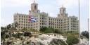 Aniversario 85 del Hotel Nacional de Cuba