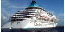 Crucero Celestyal Crystal