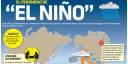 Evento El Niño