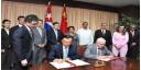 China y Rusia otorgan créditos a Cuba