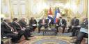 Francia y Cuba abren nueva página en sus relaciones