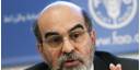 Graziano da Silva, director general de la FAO