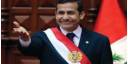 Presidente del Perú
