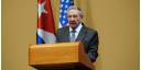 Declaración a la prensa de Raúl Castro