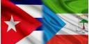 Guinea Ecuatorial y Cuba