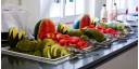 Hortalizas y verduras