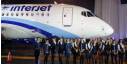 Interjet, aerolínea mexicana