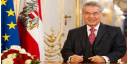 Presidente Federal de Austria