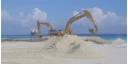 Rehabilitación de playas