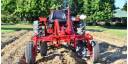 Tractor Oggún