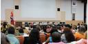 Delegados al VII Congreso del PCC