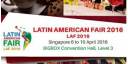 Feria Latinoamericana de Singapur