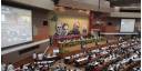Plenario del VII Congreso del PCC