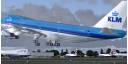 Aerolínea KLM