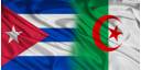 Cuba y Argelia