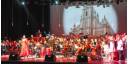Gala cultural FITCuba 2016 ,