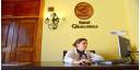 Hotel Caballeriza
