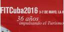 Logo de FITCuba 2016