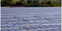 Parque solar fotovoltaico en Sancti Spíritus