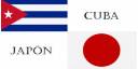  Japón y Cuba 