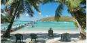 Caribe y turismo