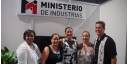 Ministerio de Industrias