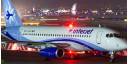 Aerolínea mexicana Interjet