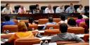 Comisiones Permanentes de Trabajo del Parlamento 