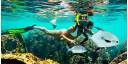 Snorkeling