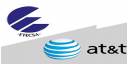 Cuba y EE.UU. AT&T y ETECSA