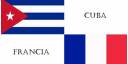 Cuba y Francia